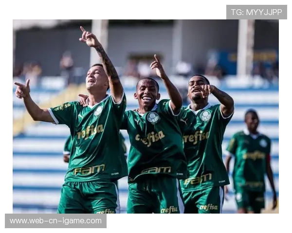 巴西U20队新星闪耀，欧洲豪门竞相关注，巴西u20联赛 在线直播