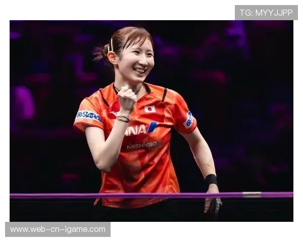 国际乒联周榜新鲜出炉:梁靖崑位列第六,早田希娜重返前十的背后玄机 国际乒联周榜新鲜出炉:梁靖崑位列第六,早田希娜重返前十的背后玄机