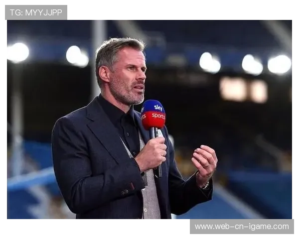 弗兰克怒怼卡拉格:欧战4-0验货,热刺不是“英乙队”! 弗兰克怒怼卡拉格:欧战4-0验货,热刺不是“英乙队”!