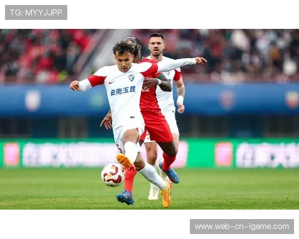 云南玉昆新赛季目标明确，保级阵容将迎来大变动