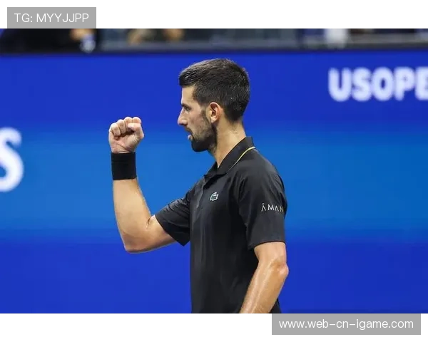 德约保持连胜势头，锁定世界第一，德约怎么11年突然崛起了